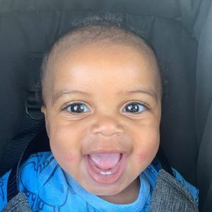 Meet your Posher, Eboni